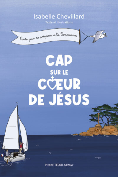 CAP SUR LE COEUR DE JESUS