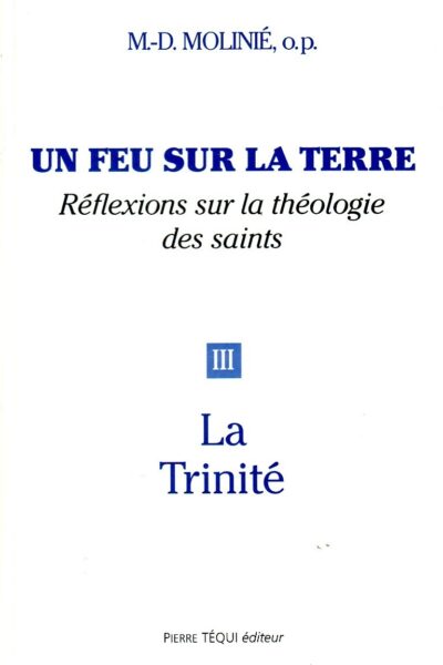 T3 UN FEU SUR LA TERRE