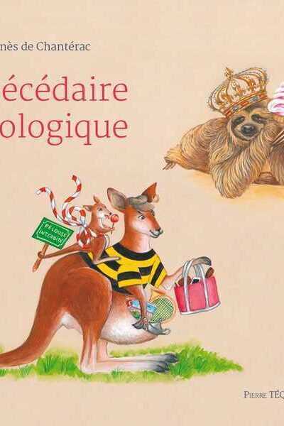 ABECEDAIRE ZOOLOGIQUE