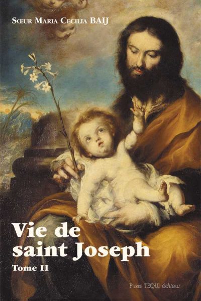 T2 VIE DE SAINT JOSEPH