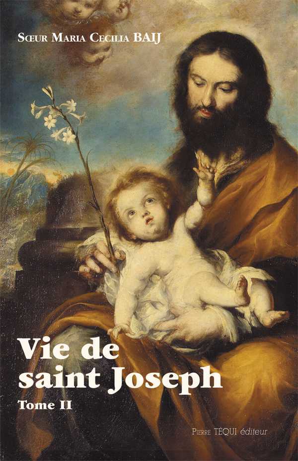 T2 VIE DE SAINT JOSEPH