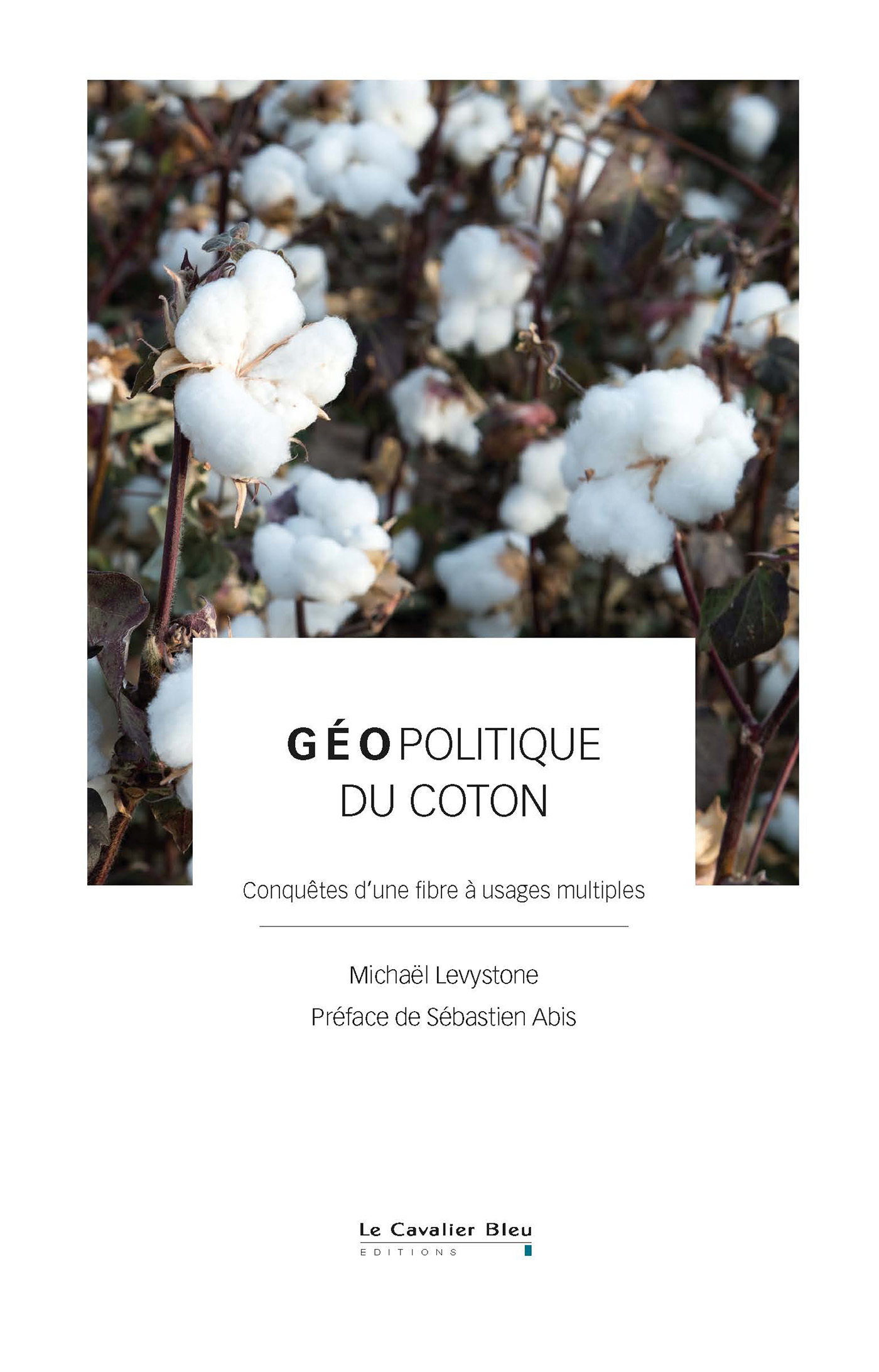 GEOPOLITIQUE DU COTON