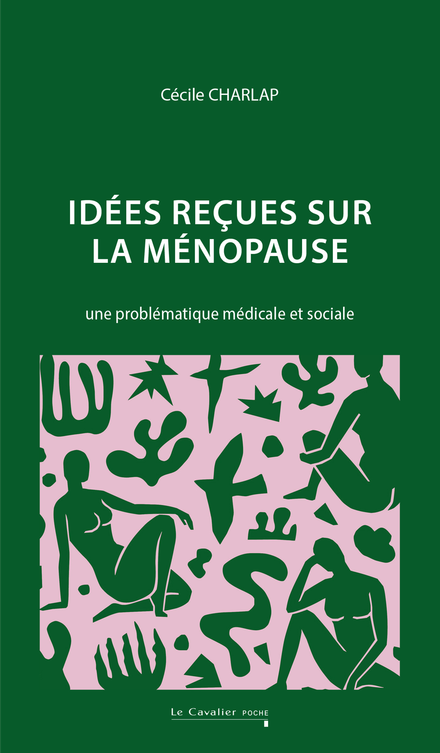 IDEES RECUES SUR LA MENOPAUSE