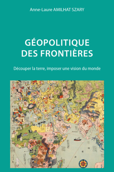 GEOPOLITIQUE DES FRONTIERES