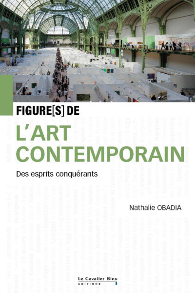 FIGURES DE L'ART CONTEMPORAIN