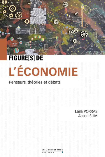FIGURE[S] DE L'ECONOMIE
