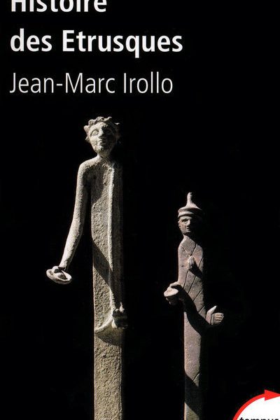 HISTOIRE DES ETRUSQUES  313