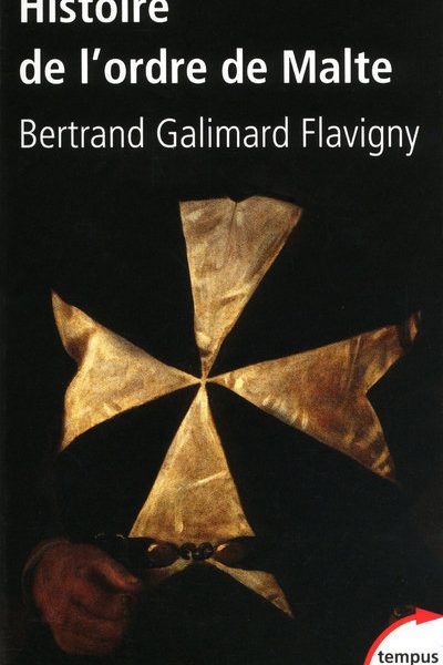 HISTOIRE DE L'ORDRE DE MALTE    328