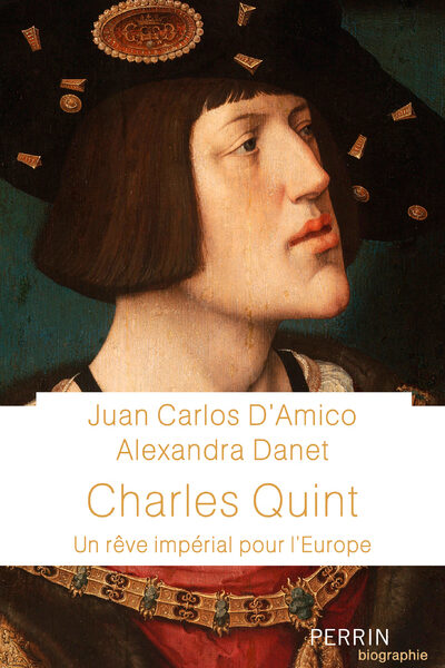 CHARLES QUINT