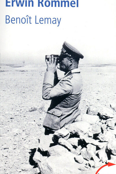ERWIN ROMMEL   372