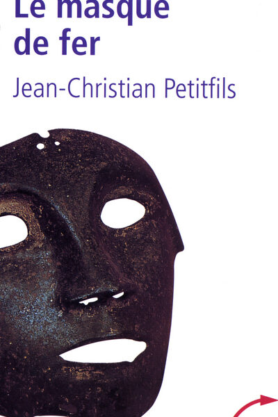 LE MASQUE DE FER   62