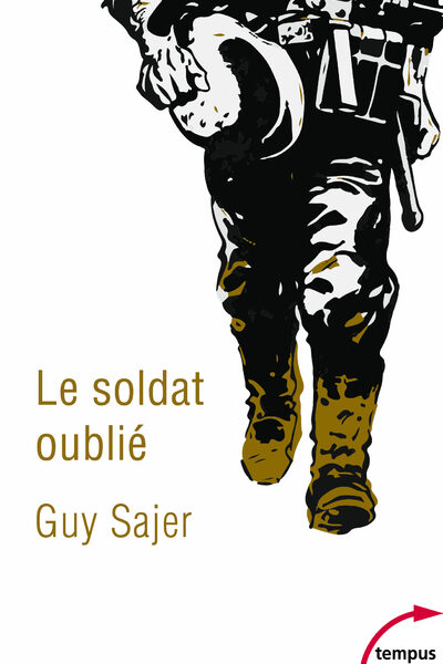 LE SOLDAT OUBLIE