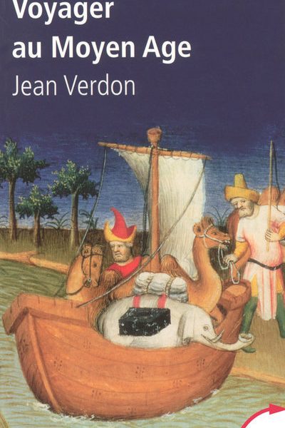 VOYAGER AU MOYEN AGE   43