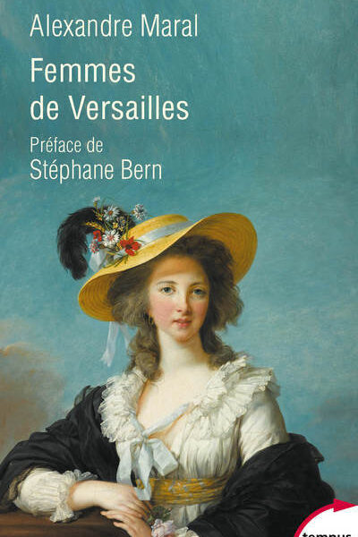 FEMMES DE VERSAILLES TEMPUS