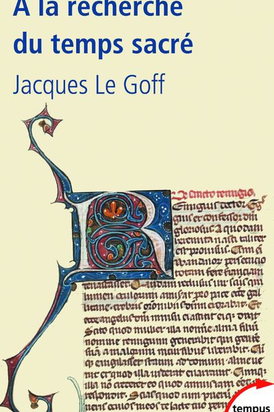 A LA RECHERCHE DU TEMPS SACRE  531