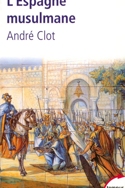 L'ESPAGNE MUSULMANE     87