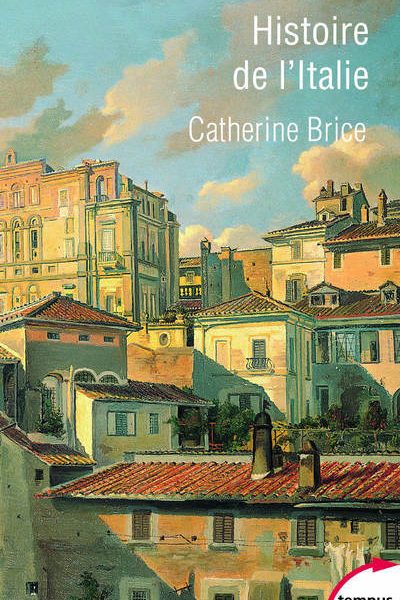 HISTOIRE DE L'ITALIE