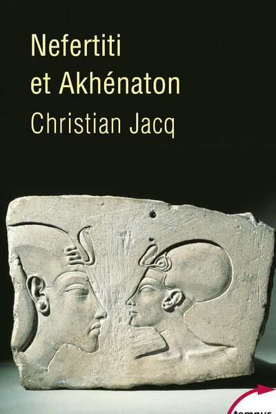 NEFERTITI ET AKHENATON   583