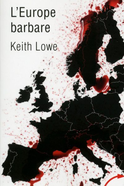 L'EUROPE BARBARE   617