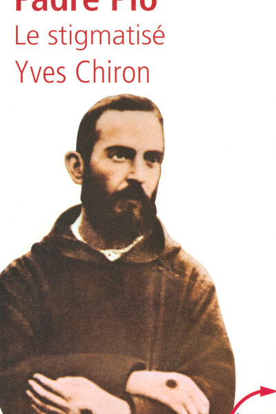PADRE PIO LE STIGMATISE   66