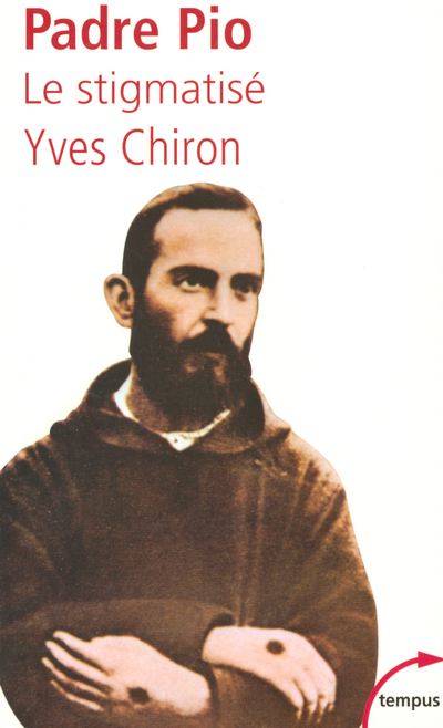 PADRE PIO LE STIGMATISE 66