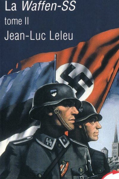 T2 LA WAFFEN-SS   566