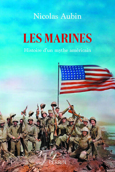 LES MARINES