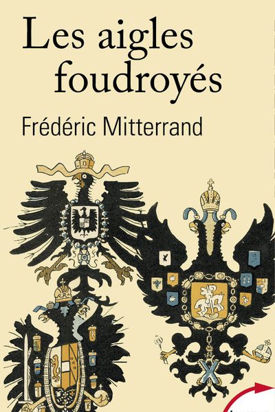 LES AIGLES FOUDROYES    661