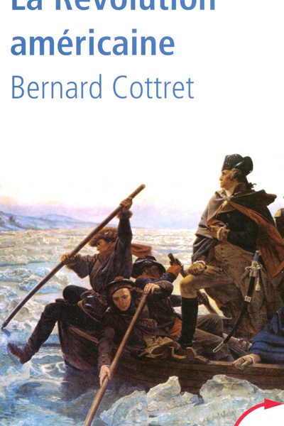 LA REVOLUTION AMERICAINE  - La quête du bonheur 1763-1787