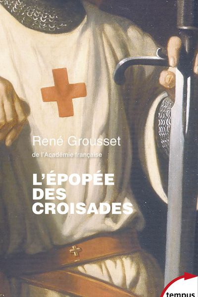 L'EPOPEE DES CROISADES