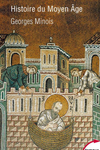 HISTOIRE DU MOYEN AGE   763