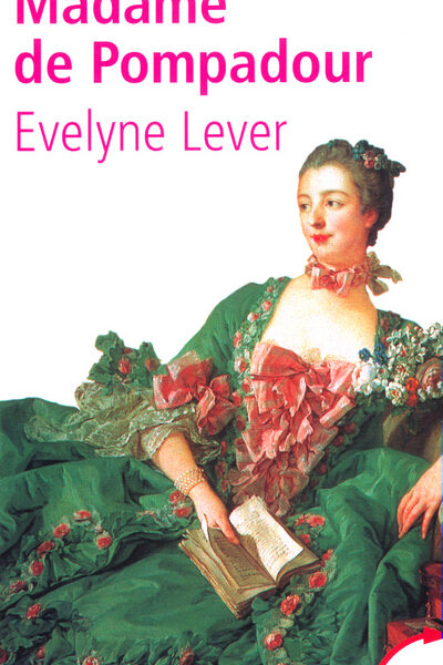 MADAME DE POMPADOUR 32