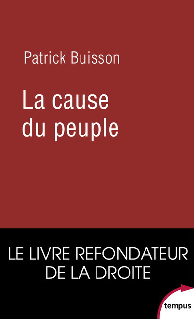 LA CAUSE DU PEUPLE 722