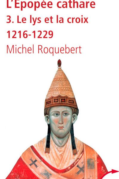 T3 EPOPEE CATHARE  N0000 TEMPUS 171