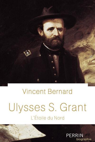 ULYSSES S. GRANT