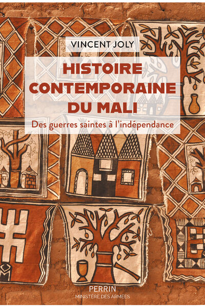 HISTOIRE CONTEMPORAINE DU MALI