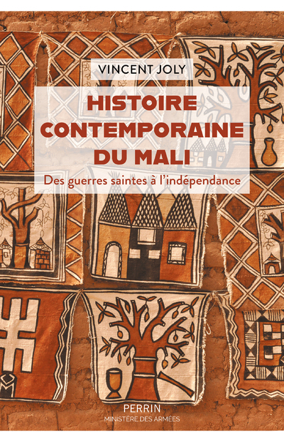 HISTOIRE CONTEMPORAINE DU MALI