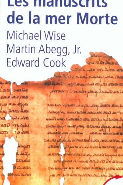 LES MANUSCRITS DE LA MER MORTE     45