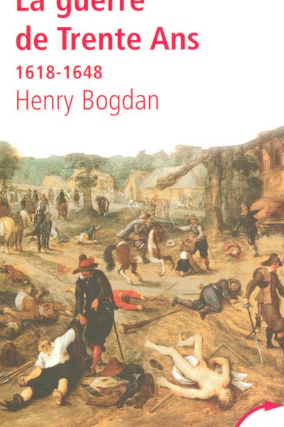 LA GUERRE DE TRENTE ANS  118