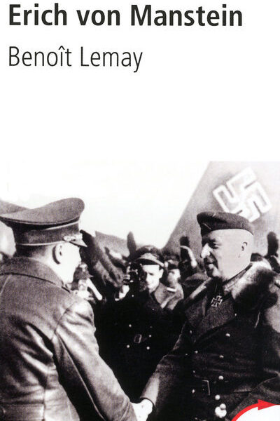 ERICH VON MANSTEIN   330