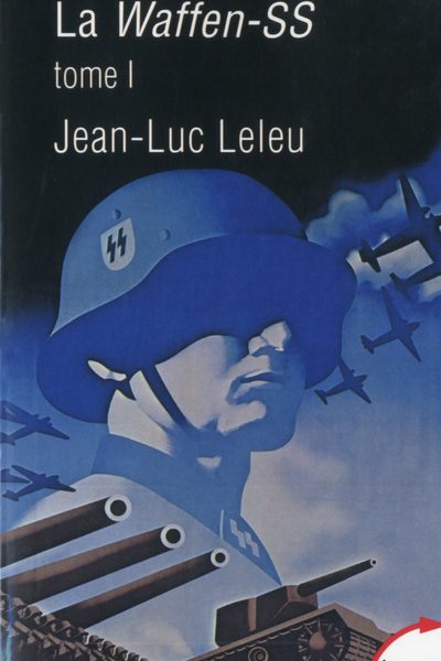 T1 LA WAFFEN-SS   565