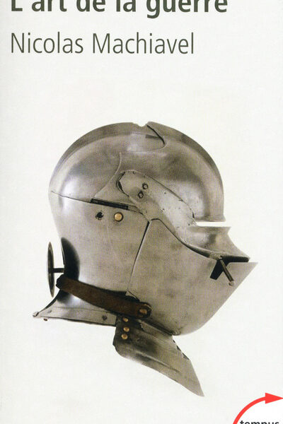L ART DE LA GUERRE    396