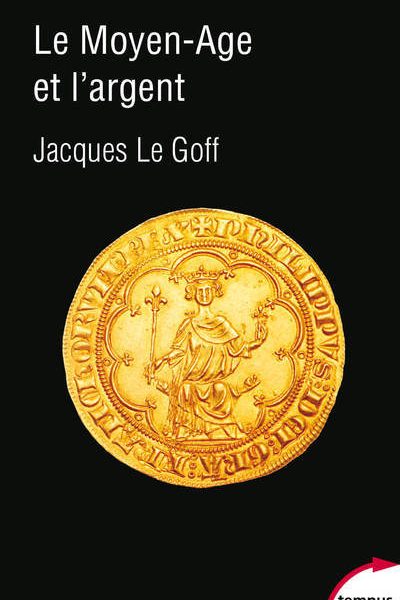 LE MOYEN AGE ET L'ARGENT   749