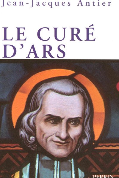 LE CURE D'ARS