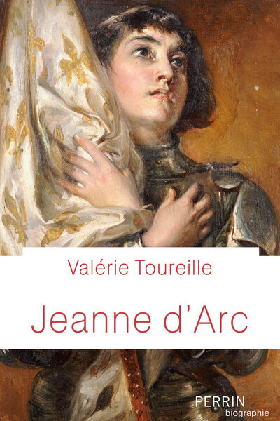 JEANNE D'ARC