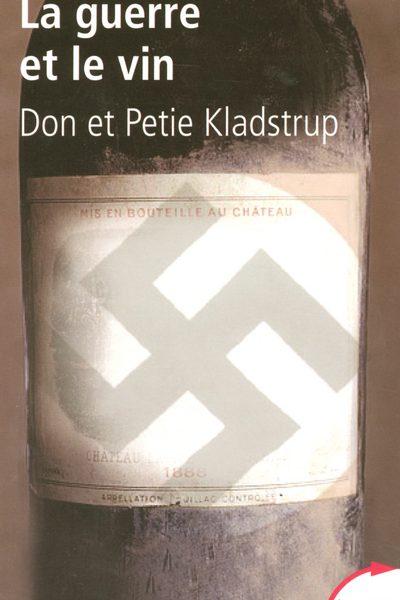 LA GUERRE ET LE VIN