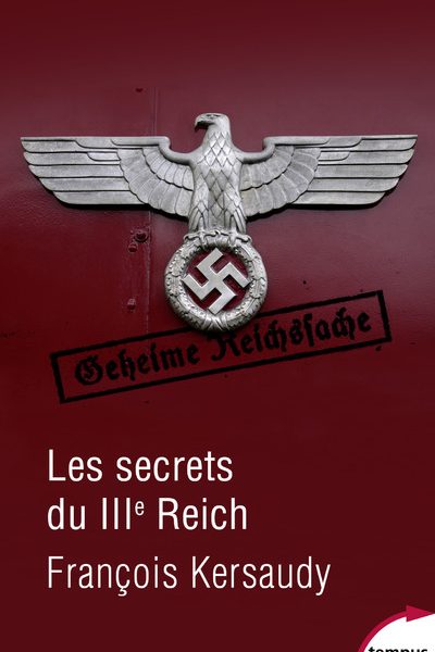 LES SECRETS DU IIIE REICH     591