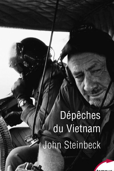 DEPÊCHES DU VIETNAM