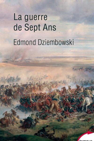 LA GUERRE DE SEPT ANS
