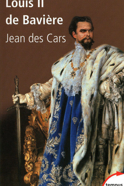 LOUIS II DE BAVIERE     306